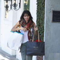 Jenna Dewan goes shopping in Beverly Hills | Picture 111721